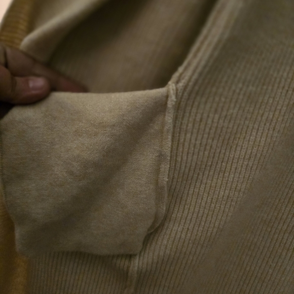 Jessica Simpson Long Sleeve Cardigan - Picture 4 of 5